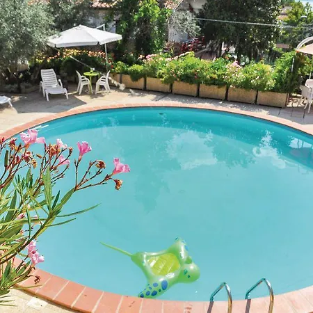 La Fonte Iv Apartamento