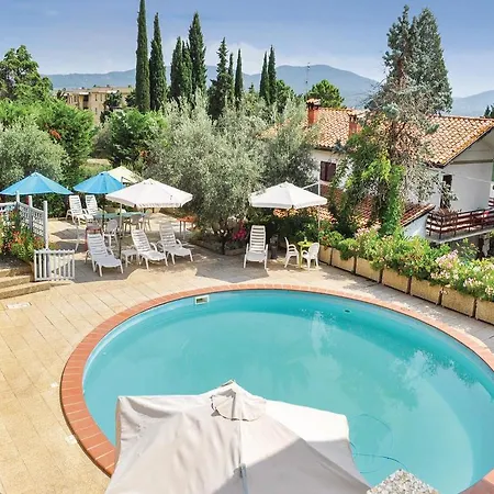דירה La Fonte Iv מאג'ונה