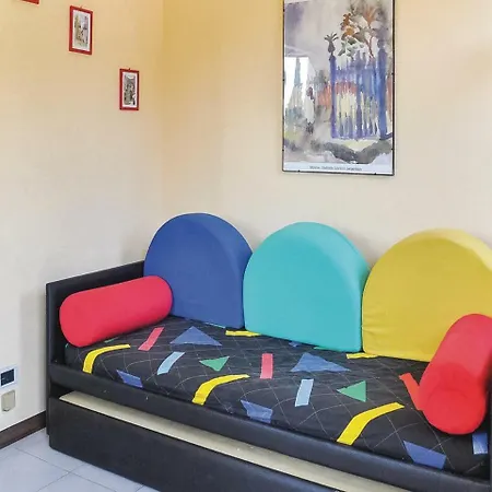 Apartamento La Fonte Iv Magione